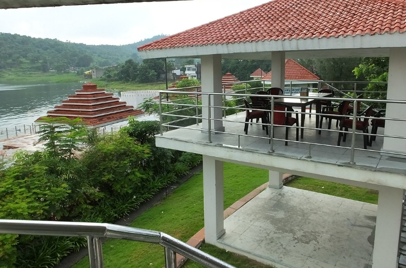 Patratu Lake Resort